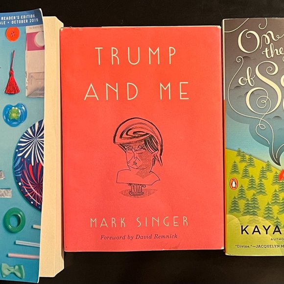 Books - Picture 2 of 4